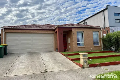 8 Comet Ave, Truganina, VIC 3029