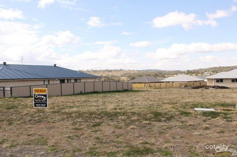 6 Breanna St, Cotswold Hills, QLD 4350