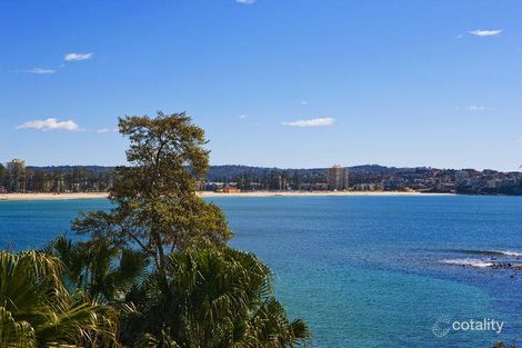 Property photo of 34 Bower Street Manly NSW 2095