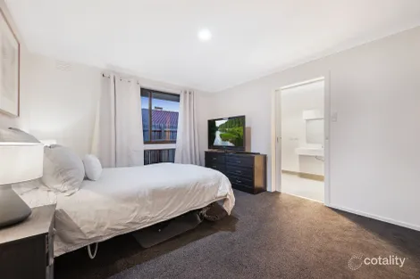 Property photo of 60 Monash Drive Mulgrave VIC 3170