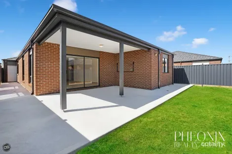 Property photo of 31 Wonnangatta Crescent Weir Views VIC 3338