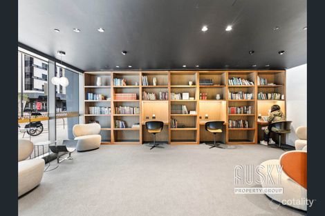 Property photo of 705W/888 Collins Street Docklands VIC 3008