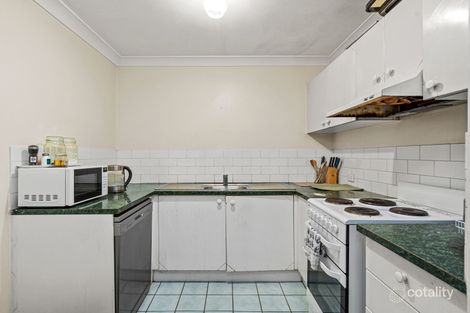 Property photo of 30/68 Springwood Road Rochedale South QLD 4123