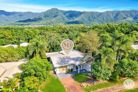 291 Robert Rd, Bentley Park, QLD 4869