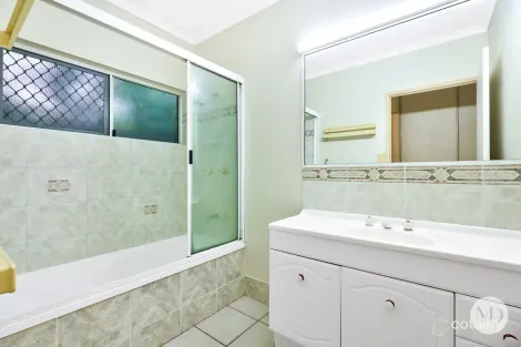 Property photo of 291 Robert Road Bentley Park QLD 4869