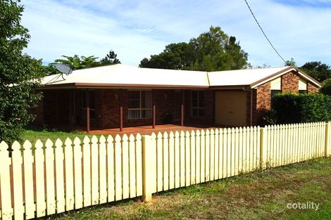 Property photo of 8 Keeley Street Childers QLD 4660