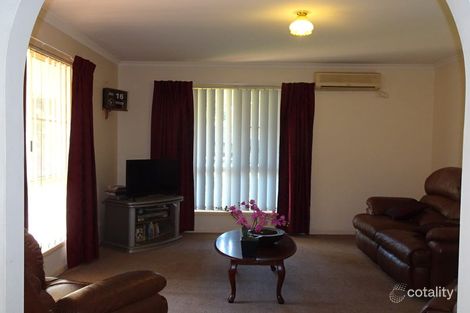 Property photo of 8 Keeley Street Childers QLD 4660