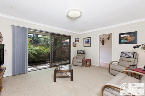 Property photo of 12 McMillan Avenue Winston Hills NSW 2153