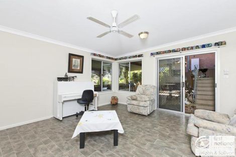 Property photo of 12 McMillan Avenue Winston Hills NSW 2153