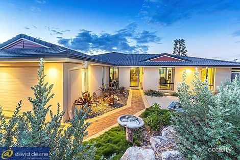 Property photo of 5 Allegra Court Murrumba Downs QLD 4503