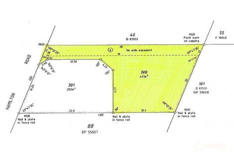 390 Hamilton Rd, Lake Coogee, WA 6166