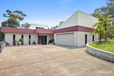 Property photo of 18 Bowerbird Place Malua Bay NSW 2536