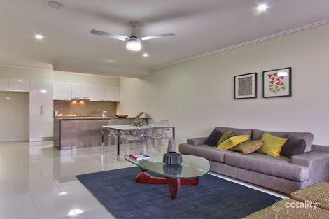 Property photo of 8/64 Barton Road Hawthorne QLD 4171