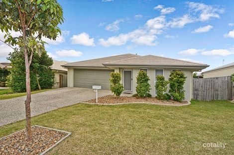 51 Frogmouth Cct, Mountain Creek, QLD 4557