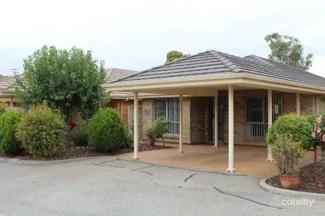 Property photo of 5/25 Fradd Court Angle Vale SA 5117