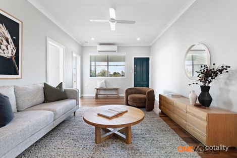 Property photo of 5 Bailey Close Singleton Heights NSW 2330