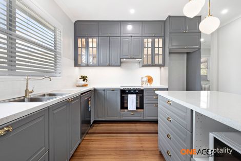 Property photo of 5 Bailey Close Singleton Heights NSW 2330