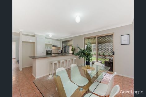 Property photo of 45 Eden Crescent Springfield Lakes QLD 4300