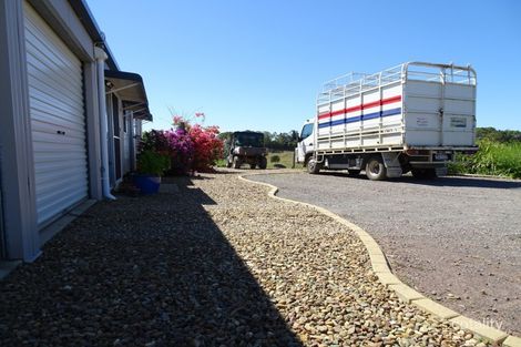 190 Evans Rd, Black Mountain, QLD 4563