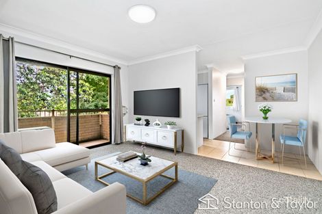 Property photo of 8/8 Macquarie Avenue Penrith NSW 2750