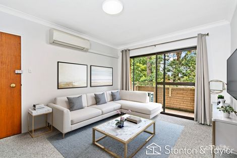 Property photo of 8/8 Macquarie Avenue Penrith NSW 2750