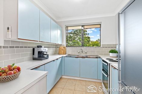 Property photo of 8/8 Macquarie Avenue Penrith NSW 2750