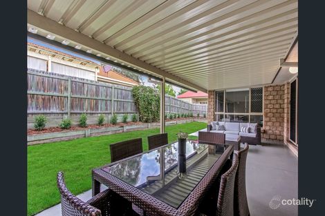 45 Eden Cres, Springfield Lakes, QLD 4300