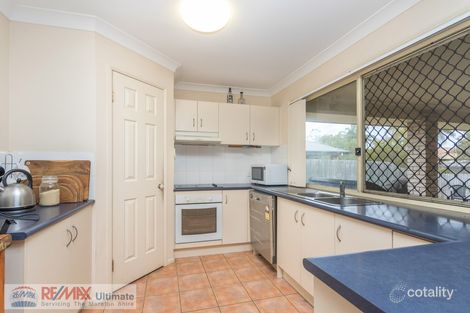 Property photo of 20 Tinsey Court Caboolture QLD 4510