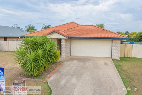 Property photo of 20 Tinsey Court Caboolture QLD 4510