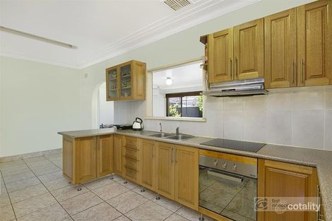 Property photo of 29 Dan Street Campbelltown NSW 2560