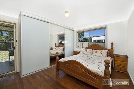 Property photo of 29 Dan Street Campbelltown NSW 2560