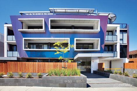 Property photo of 205/951-955 Dandenong Road Malvern East VIC 3145