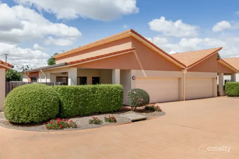 5/224 Herries St, Newtown, QLD 4350