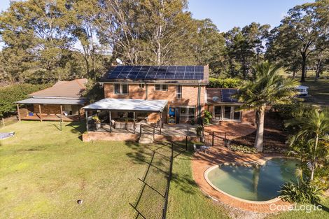 Property photo of 8 Brandy Hill Drive Brandy Hill NSW 2324