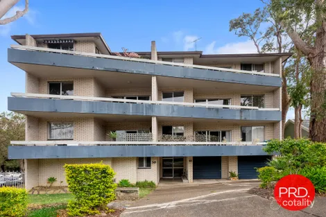 12/39-41 Willison Rd, Carlton, NSW 2218