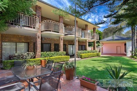 Property photo of 7 Moffat Place Minto NSW 2566