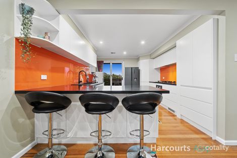 Property photo of 8 Warwick Court Dandenong North VIC 3175
