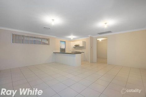 Property photo of 11 Amarco Circuit The Ponds NSW 2769