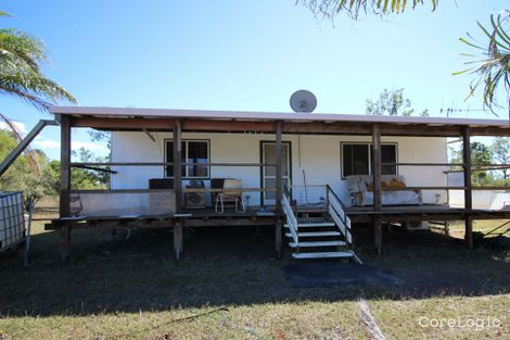 Property photo of 4 Merritt Street Didcot QLD 4621