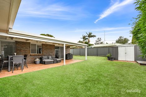 Property photo of 5 Smythe Street Kearneys Spring QLD 4350