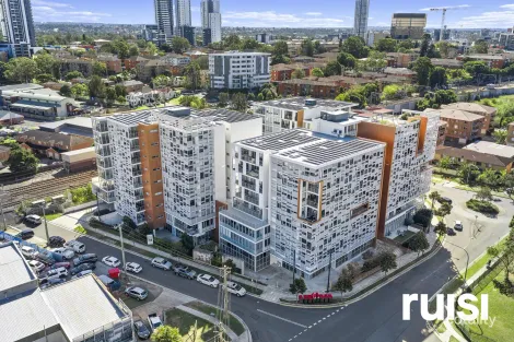 504/21 Atkinson St, Liverpool, NSW 2170