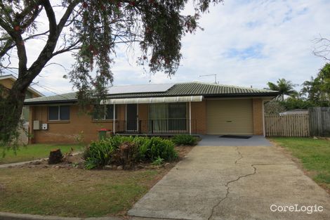 Property photo of 20 Amaryllis Street Alexandra Hills QLD 4161
