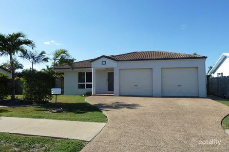 41 Greenwood Dr, Kirwan, QLD 4817