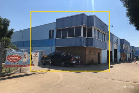 1/42 Lancaster St, Ingleburn, NSW 2565