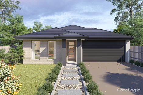 Property photo of 29 Cinnamon Street Drouin VIC 3818