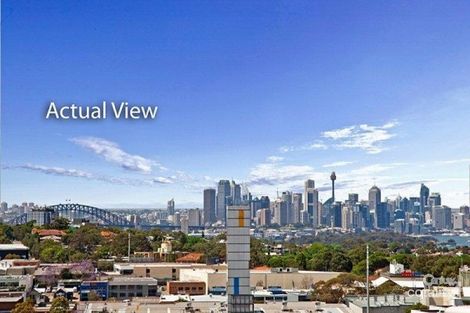 Property photo of 172/421-473 Pacific Highway Artarmon NSW 2064