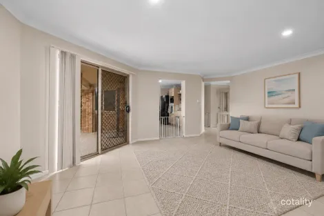 Property photo of 17 Dorsey Chase Brassall QLD 4305