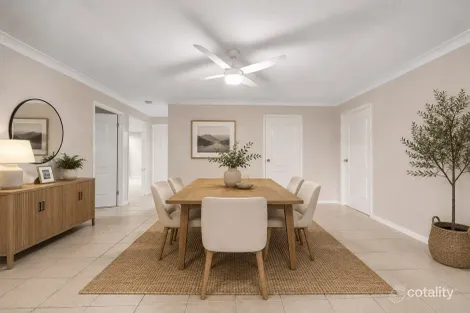 Property photo of 17 Dorsey Chase Brassall QLD 4305
