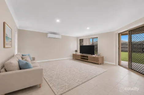Property photo of 17 Dorsey Chase Brassall QLD 4305