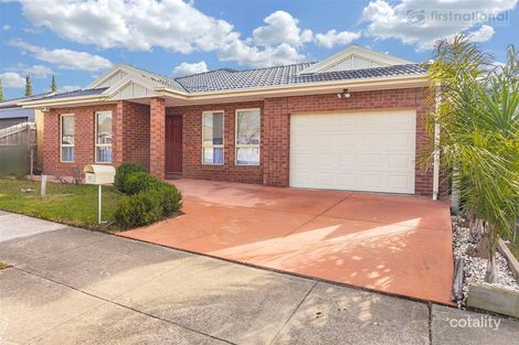 Property photo of 36 Hayfield Road Roxburgh Park VIC 3064